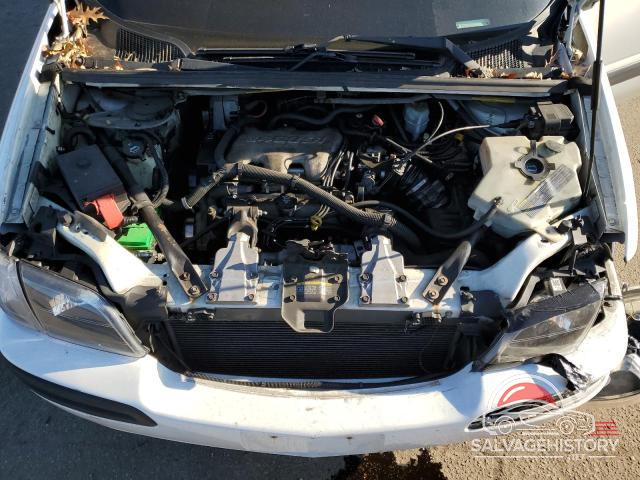 1GNDV03E03D208989 2003 CHEVROLET All Models photo no. 12