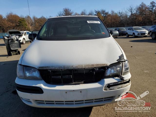 1GNDV03E03D208989 2003 CHEVROLET All Models photo no. 5