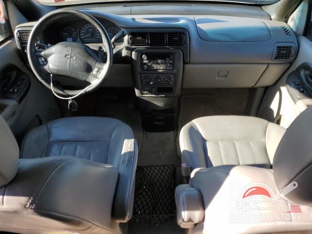 1GNDV03E03D208989 2003 CHEVROLET All Models photo no. 8
