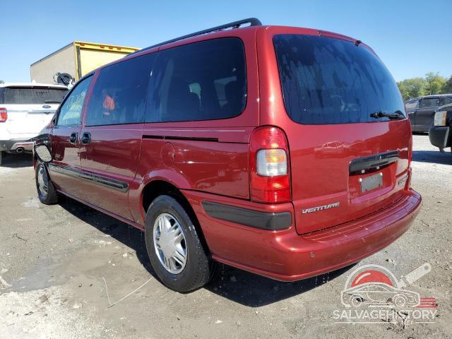 1GNDX03E63D109569 2003 CHEVROLET All Models photo no. 3