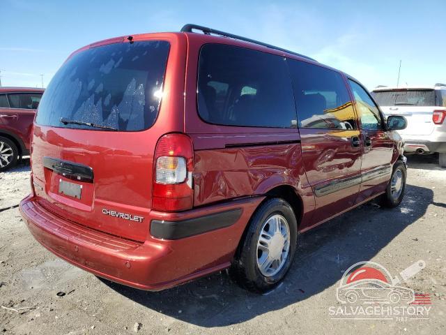 1GNDX03E63D109569 2003 CHEVROLET All Models photo no. 4