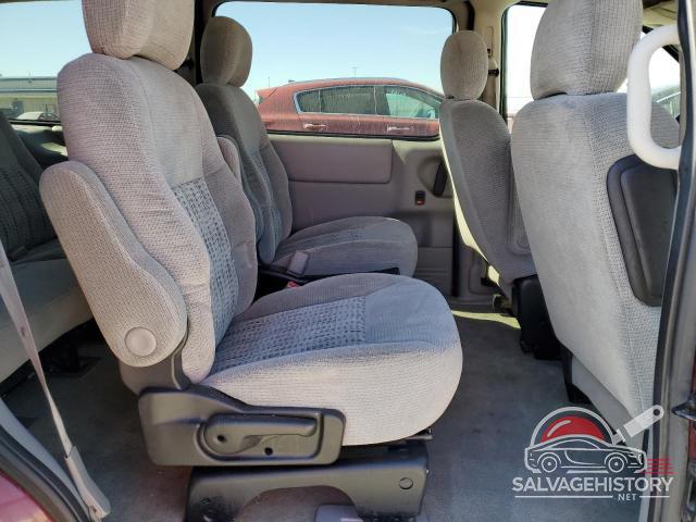 1GNDX03E63D109569 2003 CHEVROLET All Models photo no. 6