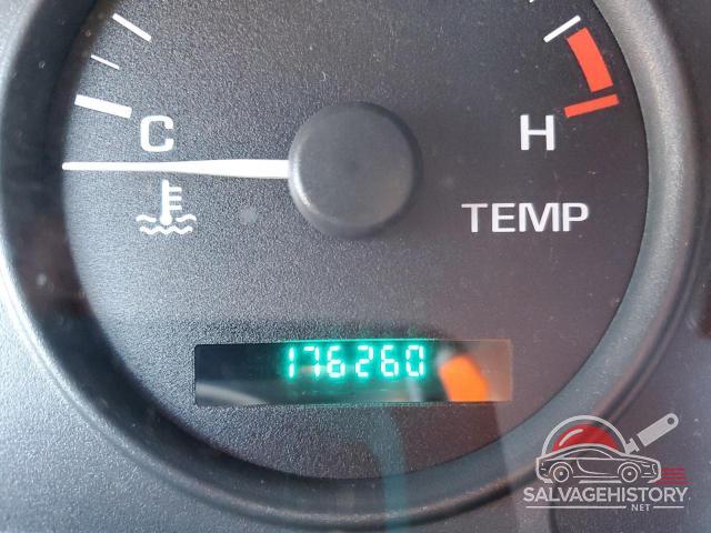 1GNDX03E63D109569 2003 CHEVROLET All Models photo no. 8
