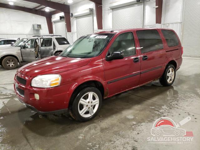 1GNDV03L65D243182 2005 CHEVROLET All Models photo no. 24