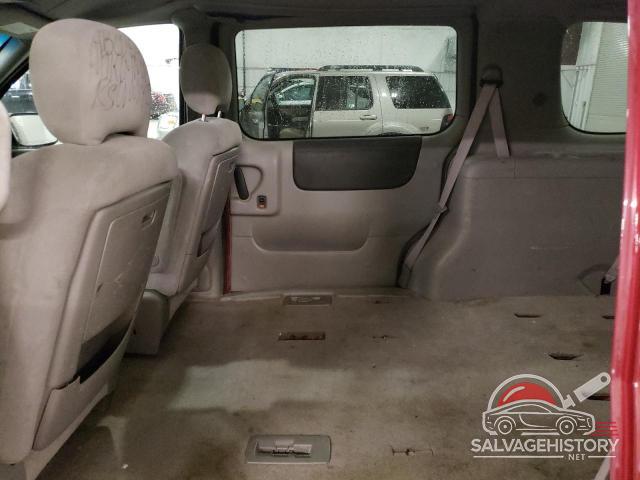 1GNDV03L65D243182 2005 CHEVROLET All Models photo no. 11