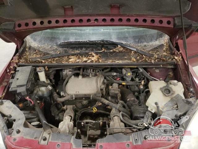 1GNDV03L65D243182 2005 CHEVROLET All Models photo no. 12