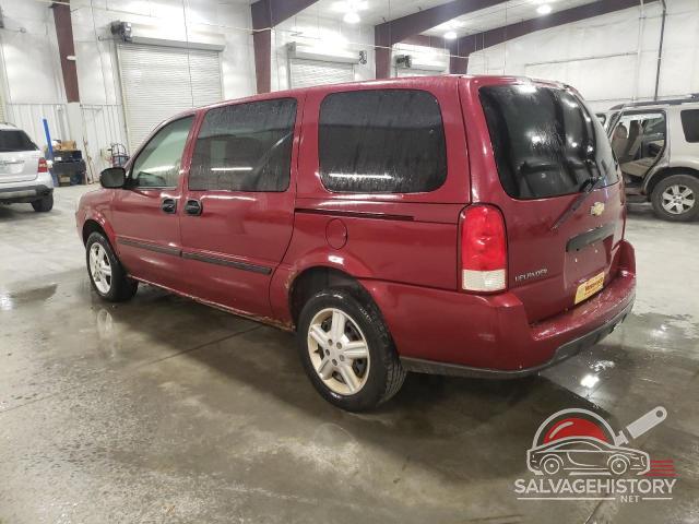 1GNDV03L65D243182 2005 CHEVROLET All Models photo no. 2