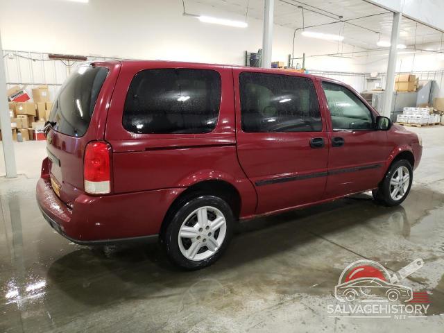 1GNDV03L65D243182 2005 CHEVROLET All Models photo no. 3