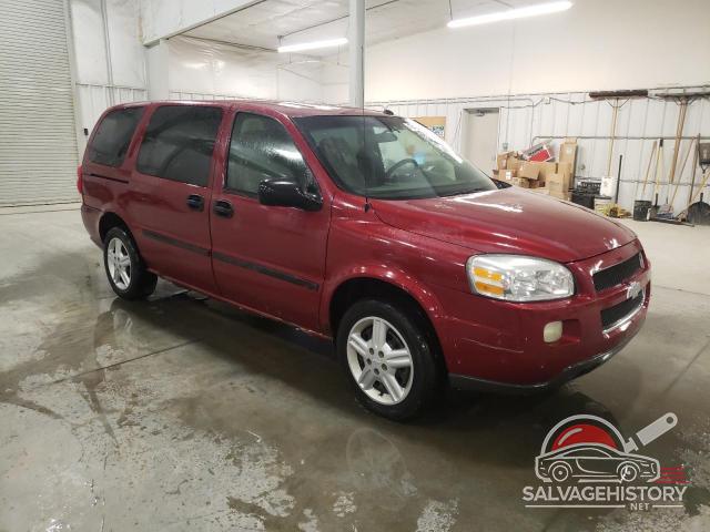 1GNDV03L65D243182 2005 CHEVROLET All Models photo no. 4