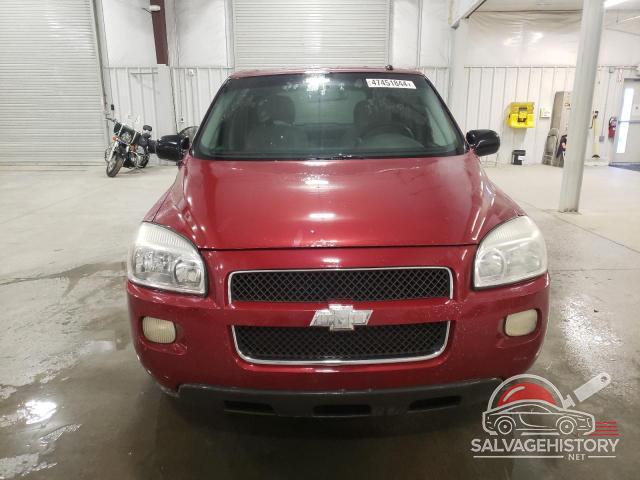 1GNDV03L65D243182 2005 CHEVROLET All Models photo no. 5