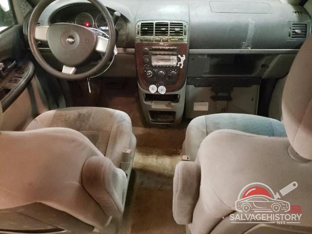 1GNDV03L65D243182 2005 CHEVROLET All Models photo no. 8