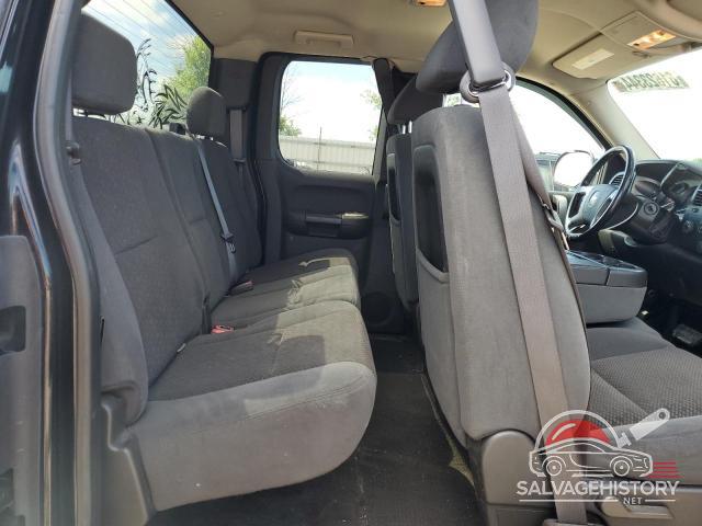 1GCEK19007Z618868 2007 CHEVROLET All Models photo no. 10