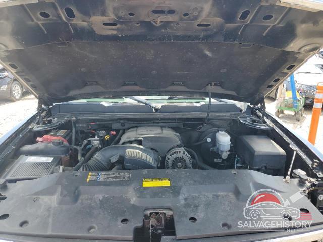 1GCEK19007Z618868 2007 CHEVROLET All Models photo no. 11