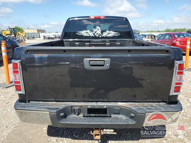 1GCEK19007Z618868 2007 CHEVROLET All Models photo no. 6