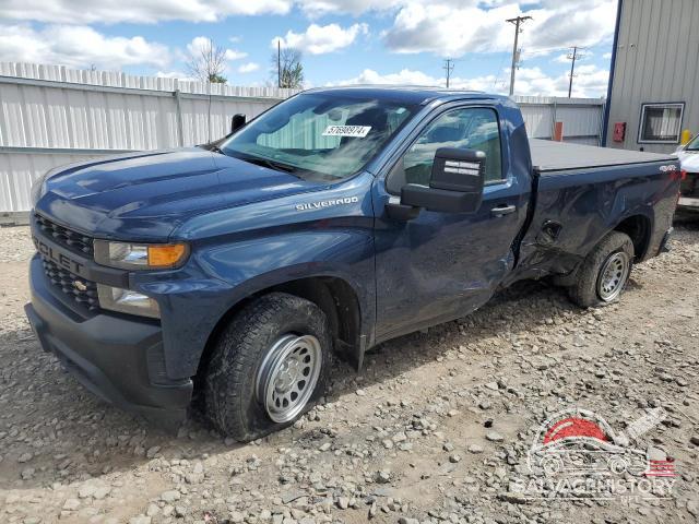 3GCNYAEK8NG208547 2022 CHEVROLET All Models photo no. 14