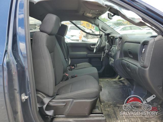 3GCNYAEK8NG208547 2022 CHEVROLET All Models photo no. 10