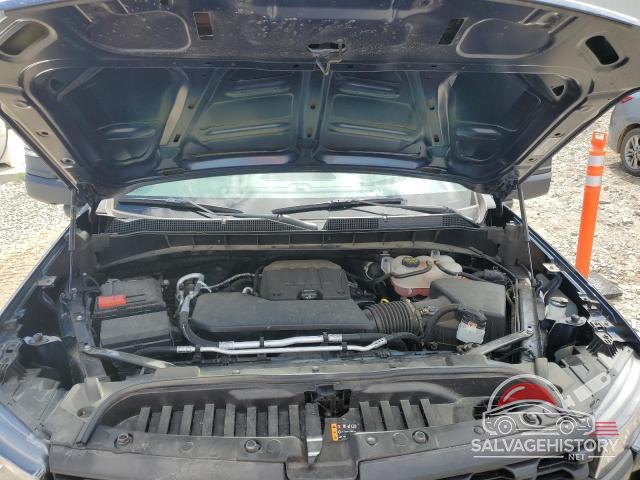 3GCNYAEK8NG208547 2022 CHEVROLET All Models photo no. 11