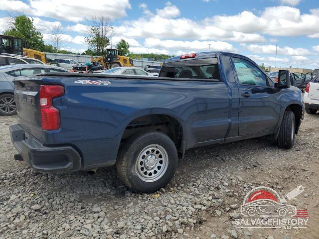 3GCNYAEK8NG208547 2022 CHEVROLET All Models photo no. 3