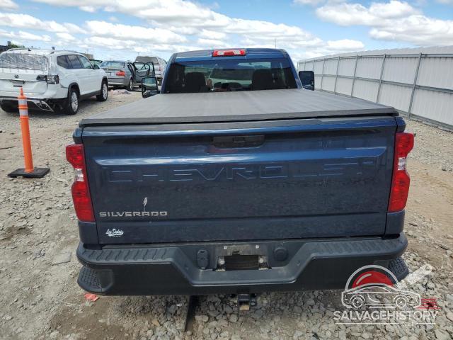 3GCNYAEK8NG208547 2022 CHEVROLET All Models photo no. 6