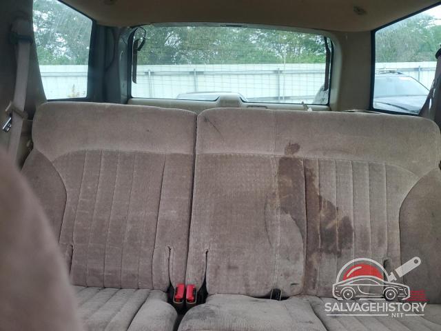 1GNCS13W3W2252472 1998 CHEVROLET BLAZER photo no. 10