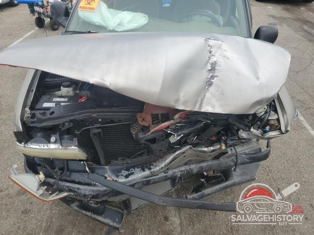1GNCS13W3W2252472 1998 CHEVROLET BLAZER photo no. 12