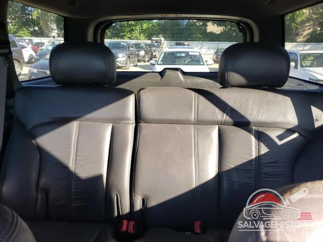 1GNDT13W3W2292441 1998 CHEVROLET BLAZER photo no. 10