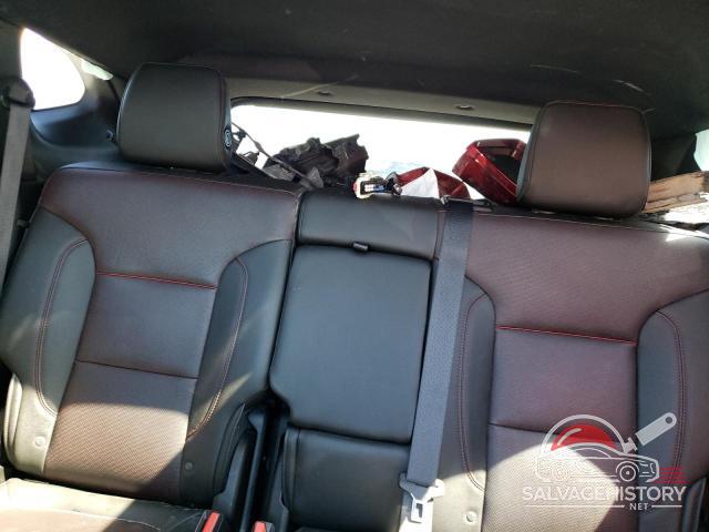3GNKBJRS9KS694008 2019 CHEVROLET BLAZER photo no. 10