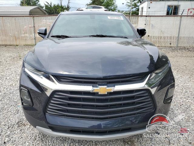 3GNKBCR44LS723641 2020 CHEVROLET BLAZER photo no. 5