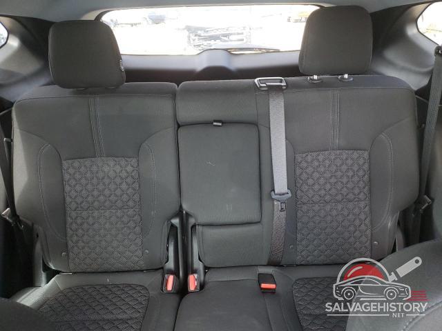 3GNKBCRS9MS570173 2021 CHEVROLET BLAZER photo no. 10