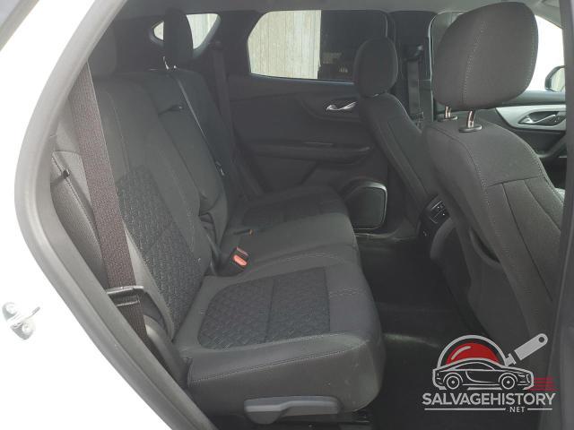 3GNKBCRS9MS570173 2021 CHEVROLET BLAZER photo no. 11