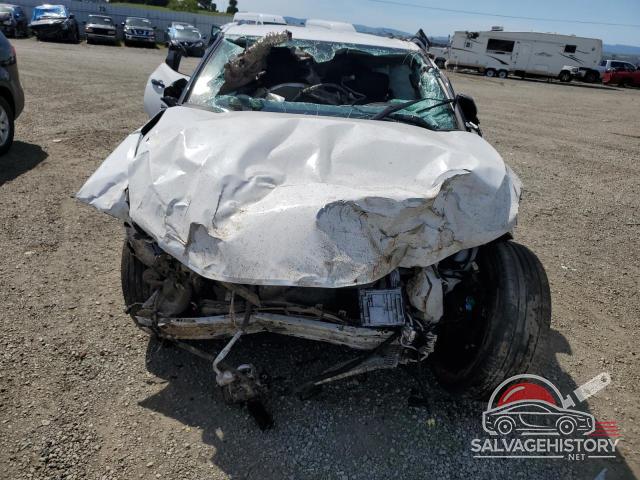 3GNKBDRS0MS533616 2021 CHEVROLET BLAZER photo no. 5