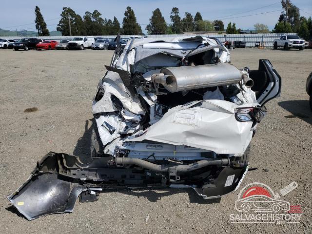 3GNKBDRS0MS533616 2021 CHEVROLET BLAZER photo no. 6