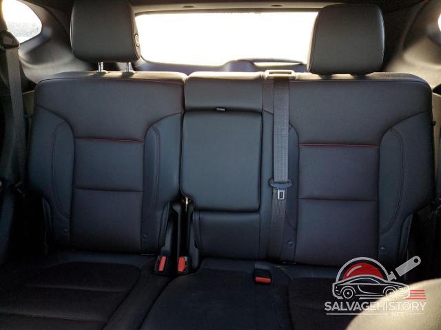 3GNKBKRS9MS524983 2021 CHEVROLET BLAZER photo no. 10