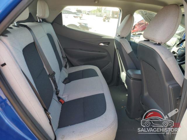 1G1FY6S02K4116047 2019 CHEVROLET BOLT photo no. 10