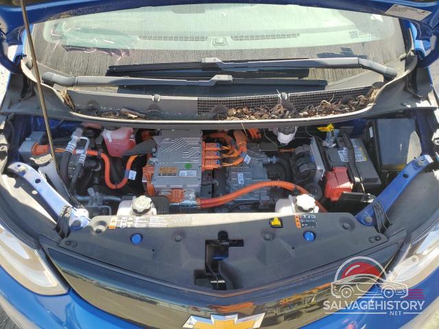 1G1FY6S02K4116047 2019 CHEVROLET BOLT photo no. 11