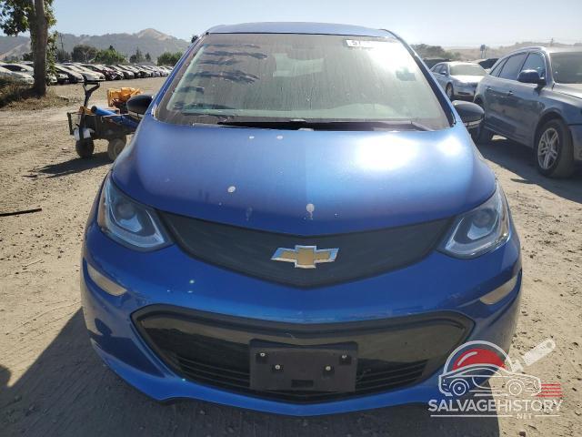 1G1FY6S02K4116047 2019 CHEVROLET BOLT photo no. 5