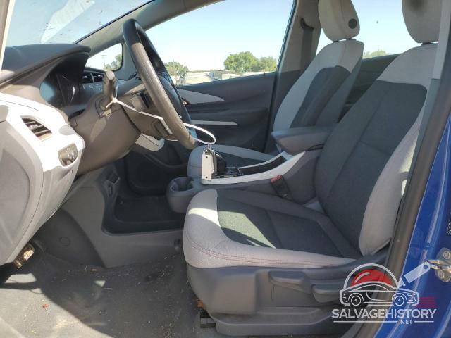 1G1FY6S02K4116047 2019 CHEVROLET BOLT photo no. 7