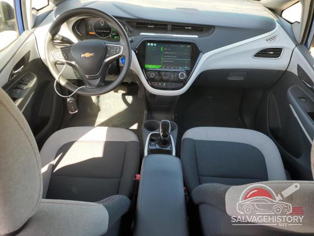1G1FY6S02K4116047 2019 CHEVROLET BOLT photo no. 8