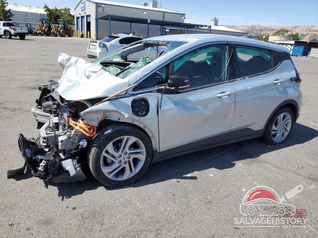 1G1FW6S00N4123556 2022 CHEVROLET BOLT photo no. 7