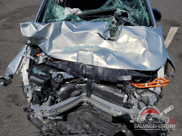 1G1FW6S00N4123556 2022 CHEVROLET BOLT photo no. 11