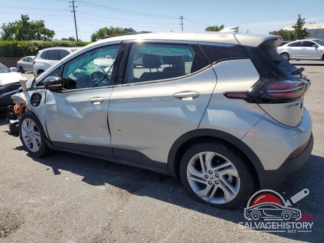 1G1FW6S00N4123556 2022 CHEVROLET BOLT photo no. 2