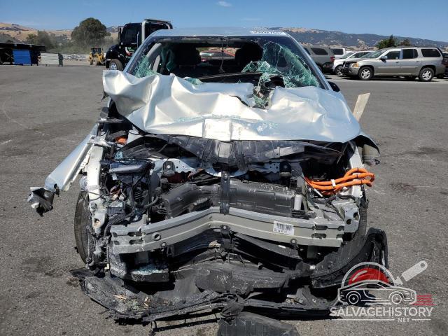 1G1FW6S00N4123556 2022 CHEVROLET BOLT photo no. 5