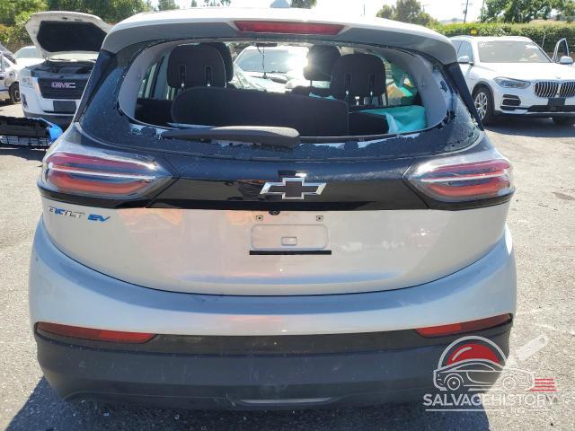 1G1FW6S00N4123556 2022 CHEVROLET BOLT photo no. 6