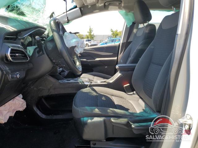 1G1FW6S00N4123556 2022 CHEVROLET BOLT photo no. 7