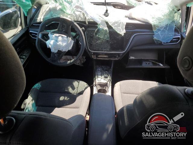 1G1FW6S00N4123556 2022 CHEVROLET BOLT photo no. 8