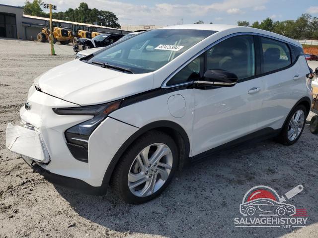 1G1FW6S07P4110290 2023 CHEVROLET BOLT photo no. 21
