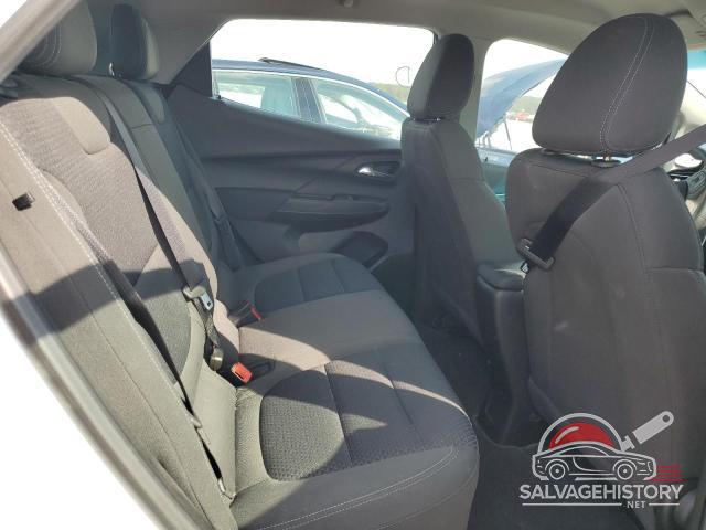 1G1FW6S07P4110290 2023 CHEVROLET BOLT photo no. 10