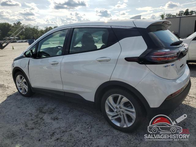 1G1FW6S07P4110290 2023 CHEVROLET BOLT photo no. 2