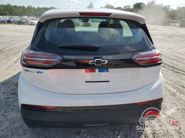 1G1FW6S07P4110290 2023 CHEVROLET BOLT photo no. 6