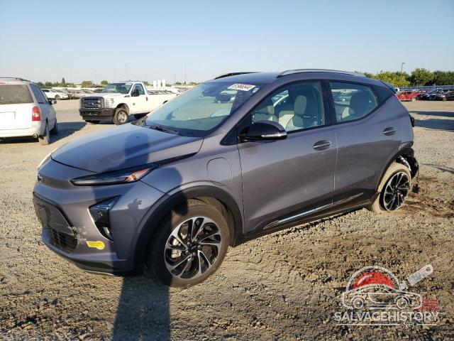 1G1FZ6S02P4108308 2023 CHEVROLET BOLT photo no. 22